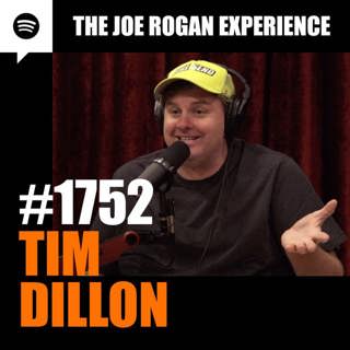 The Joe Rogan Experience