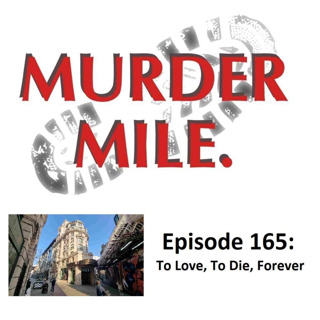 Murder Mile UK True Crime