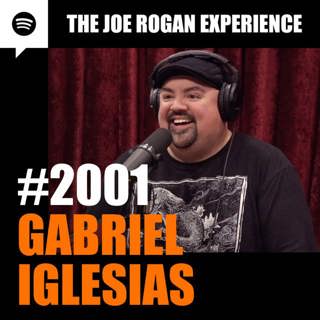 The Joe Rogan Experience