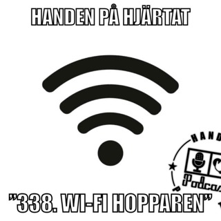 Handen på hjärtat