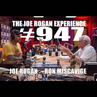 The Joe Rogan Experience