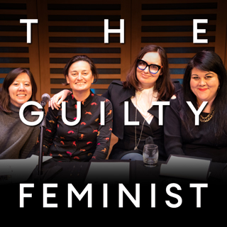 The Guilty Feminist