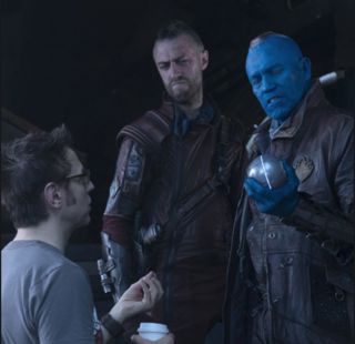 Trying To Make Sense Of The James Gunn Firing