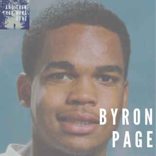 Byron Page