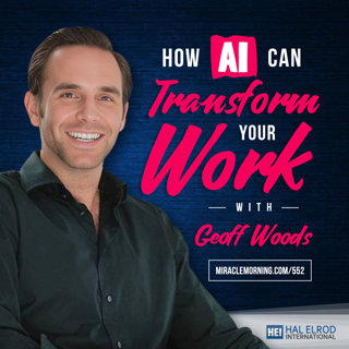 Achieve Your Goals with Hal Elrod