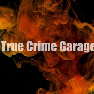 True Crime Garage