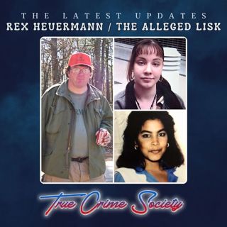 Rex Heuermann/ The Alleged Long Island Serial Killer - The Latest Updates