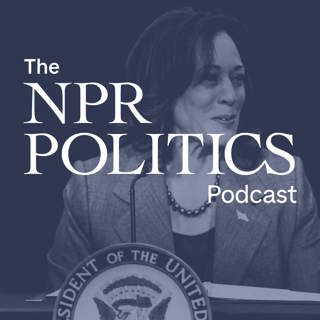 The NPR Politics Podcast