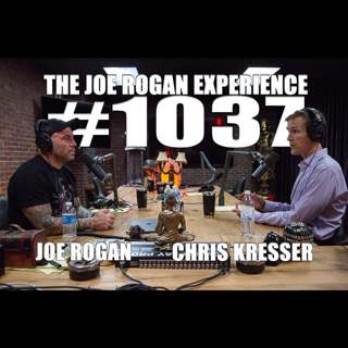 The Joe Rogan Experience