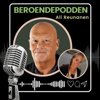 Beroendepodden