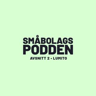 Småbolagspodden