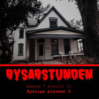 Rysarstunden