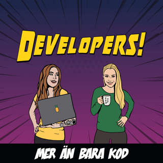 Developers! - mer än bara kod