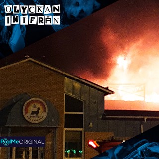 Branden på Polarbröds fabrik