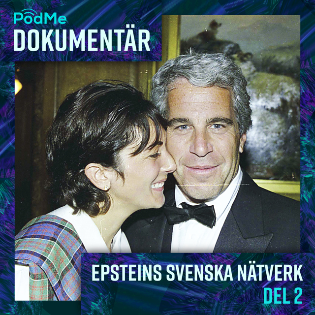 Epsteins svenska nätverk - Del 2: Den svarta boken