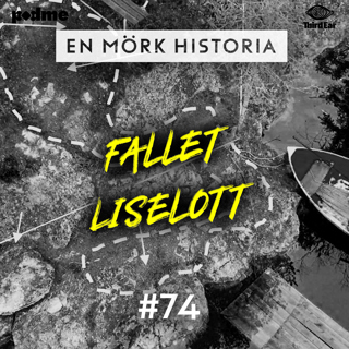 Fallet Liselotte - Var är Liselotte? 1/2