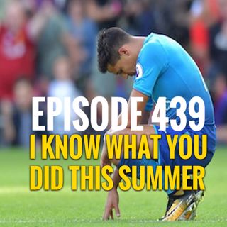 Arseblog Arsecast, The Arsenal Podcast