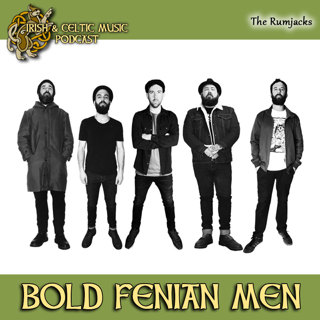 Bold Fenian Men #514