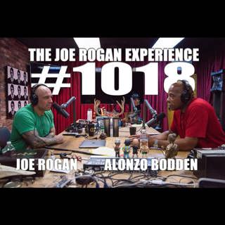 #1018 - Alonzo Bodden