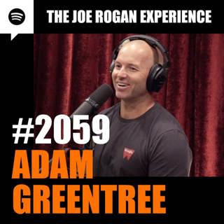 The Joe Rogan Experience