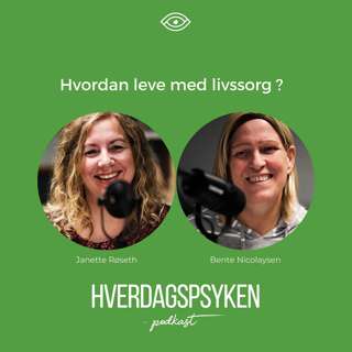 Hverdagspsyken