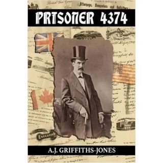 PRISONER 4374-A.J. Griffiths-Jones