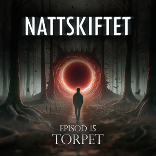 Episod 15 - Torpet