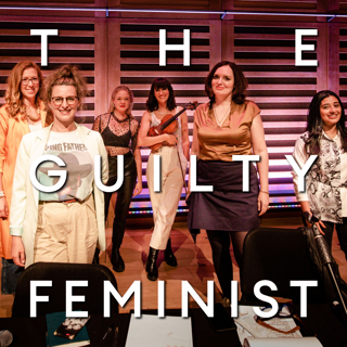 The Guilty Feminist