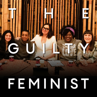 The Guilty Feminist