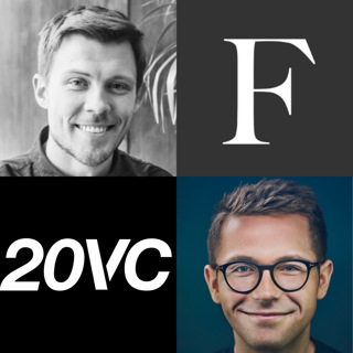 20VC: Faire's Max Rhodes on Three Steps To Hire the Best Candidates, Why Every Company Should Have a Strategy Doc and How To Do It & The Art of Referencing; How to Get the Most Out of Every Reference