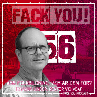 Fack You Podcast - Arbetsrätt - Arbetsmiljö - Ledarskap - Förhandlingsteknik - Psykologi