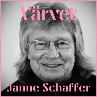 KORT VERSION #486: Janne Schaffer