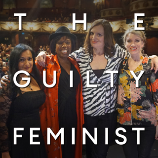 The Guilty Feminist