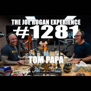 #1281 - Tom Papa