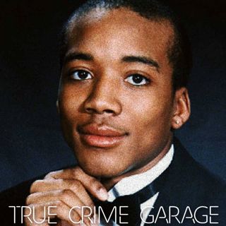 True Crime Garage