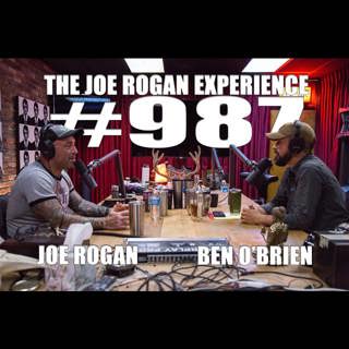 The Joe Rogan Experience