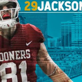 2018 NFL Draft Prospect Profile: Oklahoma Tight End Mark Andrews [Audio]