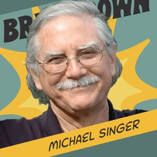 Michael Singer: Let Go of Yourself and Surrender to Life