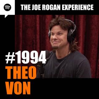 The Joe Rogan Experience