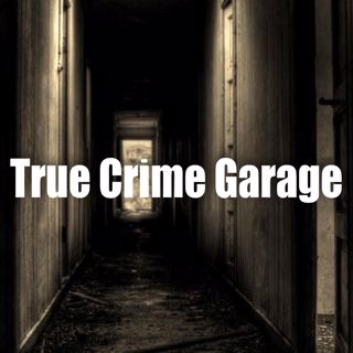 True Crime Garage