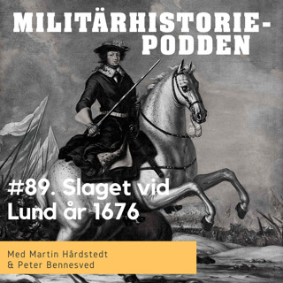 Slaget vid Lund år 1676 – Nordens blodigaste slag