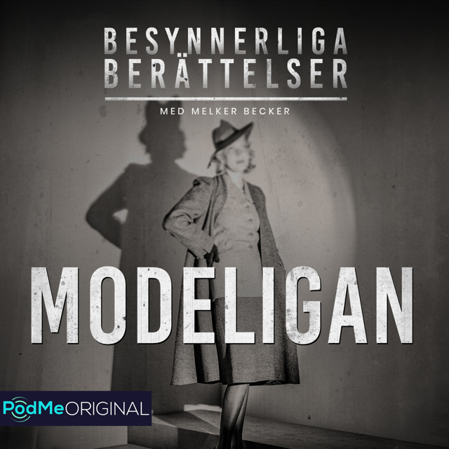 Modeligan