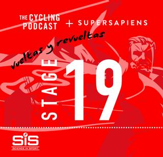 The Cycling Podcast