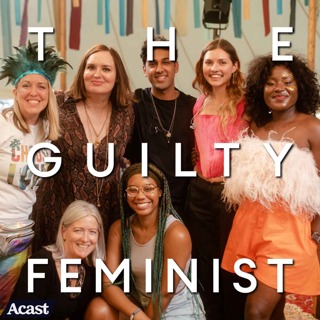 The Guilty Feminist