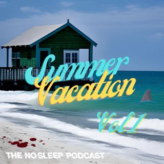 The NoSleep Podcast
