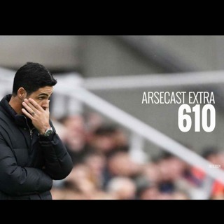 Arseblog Arsecast, The Arsenal Podcast