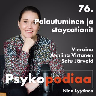 Psykopodiaa-podcast