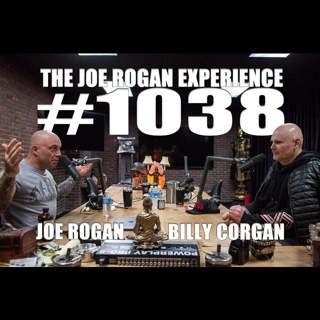 The Joe Rogan Experience