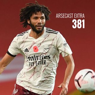 Arseblog Arsecast, The Arsenal Podcast