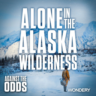 Alone in the Alaska Wilderness | Survival Mode | 1